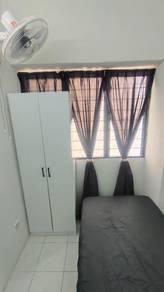 Bilik di SEKSYEN 27, TAMAN BUNGA NEGARA, Shah Alam, foto 6