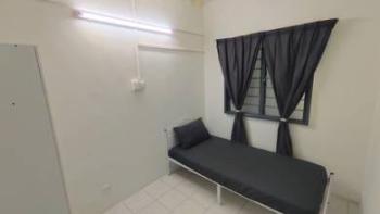 Bilik di SEKSYEN 27, TAMAN BUNGA NEGARA, Shah Alam, foto 8