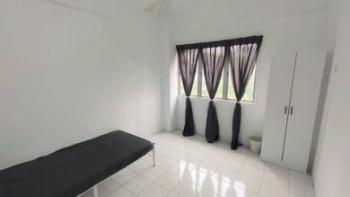 Bilik di SEKSYEN 27, TAMAN BUNGA NEGARA, Shah Alam, foto 1