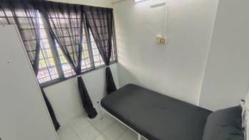 Bilik di SEKSYEN 27, TAMAN BUNGA NEGARA, Shah Alam, foto 10