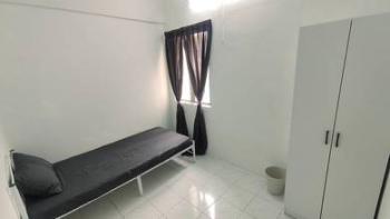 Bilik di SEKSYEN 27, TAMAN BUNGA NEGARA, Shah Alam, foto 4