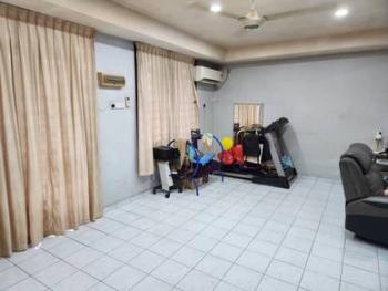 House at Jalan Indah 19/X, Iskandar Puteri, photo 1