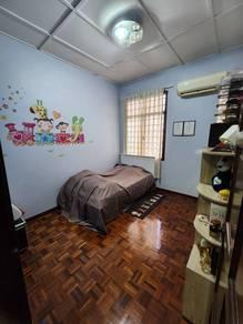 House at Jalan Indah 19/X, Iskandar Puteri, photo 6
