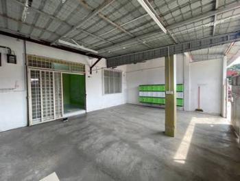 Taman Merak Mas, Bukit Katil的房屋，照片7