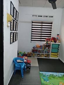 Taman Krubong Jaya, Krubong的房屋，照片9