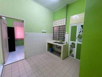 Taman Merak Mas, Bukit Katil的房屋，照片10
