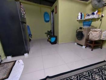 Taman Krubong Jaya, Krubong的房屋，照片7