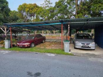 Taman Krubong Jaya, Krubong的房屋，照片2