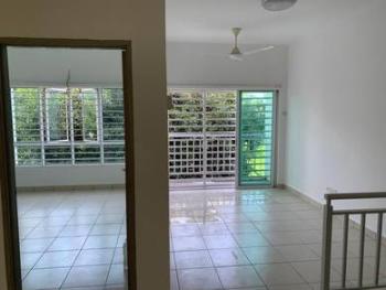 Apartment at Impian Titanium, Batu 14, Puchong, photo 2