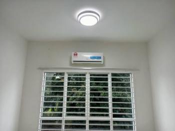 Apartment at Impian Titanium, Batu 14, Puchong, photo 10
