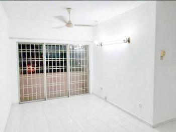 Apartmen di Sutramas, Puchong, foto 3