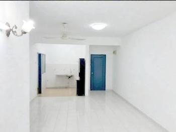 Apartmen di Sutramas, Puchong, foto 2