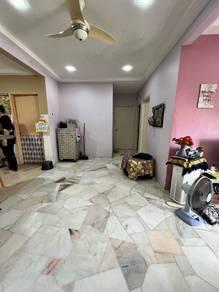 Astana Alam 3, Puncak Alam的平层住宅，照片4