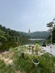Astana Alam 3, Puncak Alam的平层住宅，照片9