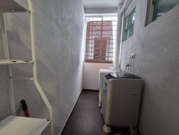 Kondominium di Kenanga Residence, Melaka City, foto 9