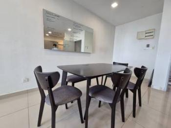 Kondominium di Kenanga Residence, Melaka City, foto 4