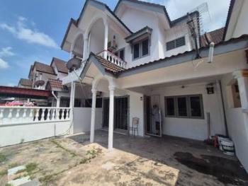 Laksamana Cheng Ho, Melaka City的房屋，照片1