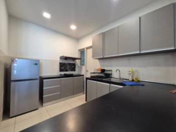 Kondominium di Kenanga Residence, Melaka City, foto 10