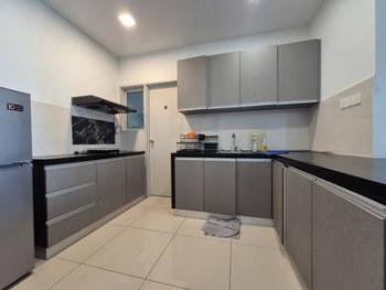 Kondominium di Kenanga Residence, Melaka City, foto 3