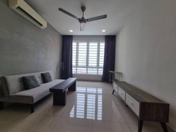 Kondominium di Kenanga Residence, Melaka City, foto 6