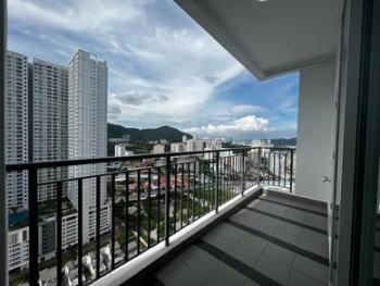 Condominium at Sungai Ara Imperial Residences #1100, Sungai Ara, photo 4