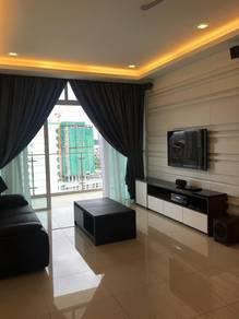 Kondominium di Olive Tree Residences, Bayan Baru, foto 1