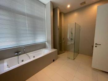 Banglo di Jalan Bunga Kaca Piring, Tanjong Tokong, foto 10