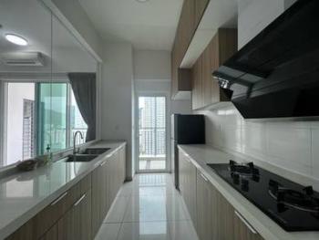 Condominium at Sungai Ara Imperial Residences #1100, Sungai Ara, photo 3