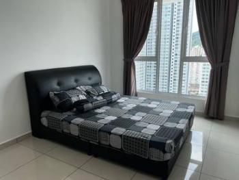 Condominium at Sungai Ara Imperial Residences #1100, Sungai Ara, photo 5