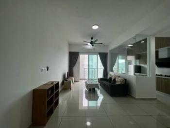 Condominium at Sungai Ara Imperial Residences #1100, Sungai Ara, photo 1
