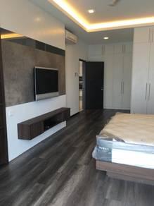 Kondominium di Olive Tree Residences, Bayan Baru, foto 9