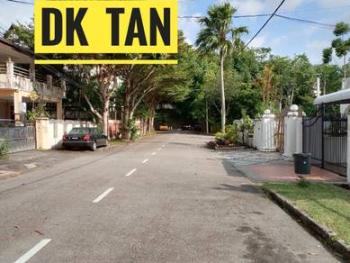 Banglo di Gelugor @ Persiaran Minden, Gelugor, foto 1