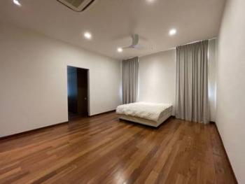 Banglo di Jalan Bunga Kaca Piring, Tanjong Tokong, foto 6