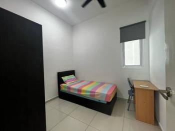 Condominium at Sungai Ara Imperial Residences #1100, Sungai Ara, photo 7