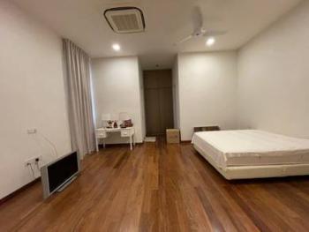 Banglo di Jalan Bunga Kaca Piring, Tanjong Tokong, foto 9
