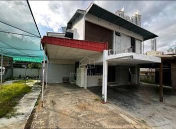 Banglo di Tanjong Tokong @ Solok Batu Bukit, Tanjong Tokong, foto 1