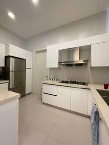 Banglo di Jalan Bunga Kaca Piring, Tanjong Tokong, foto 4