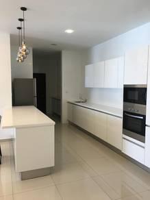Kondominium di Olive Tree Residences, Bayan Baru, foto 2