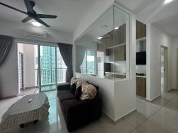 Condominium at Sungai Ara Imperial Residences #1100, Sungai Ara, photo 2