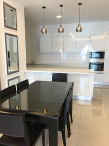 Kondominium di Olive Tree Residences, Bayan Baru, foto 4