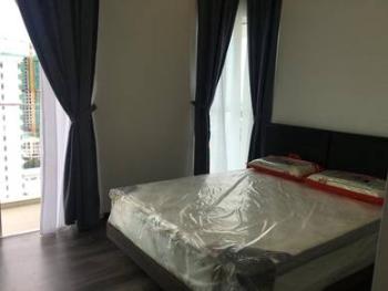 Kondominium di Olive Tree Residences, Bayan Baru, foto 6