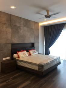 Kondominium di Olive Tree Residences, Bayan Baru, foto 5