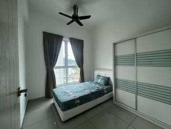 Condominium at Sungai Ara Imperial Residences #1100, Sungai Ara, photo 6
