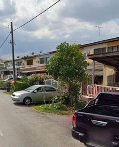 House at Serdang Raya 2, Seri Kembangan, photo 3