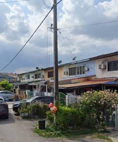 House at Serdang Raya 2, Seri Kembangan, photo 2