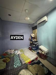 Flat at Taman Merpati Indah, Simpang Ampat, photo 7