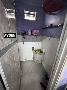 Flat at Taman Merpati Indah, Simpang Ampat, photo 4