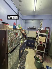 Flat at Taman Merpati Indah, Simpang Ampat, photo 2