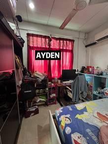 Flat at Taman Merpati Indah, Simpang Ampat, photo 6