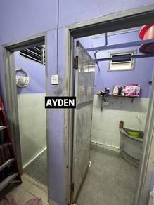 Flat at Taman Merpati Indah, Simpang Ampat, photo 3